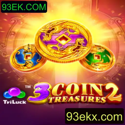 Explorando o Mundo de 3CoinTreasures2: Guia Completo das Regras e Estratégias