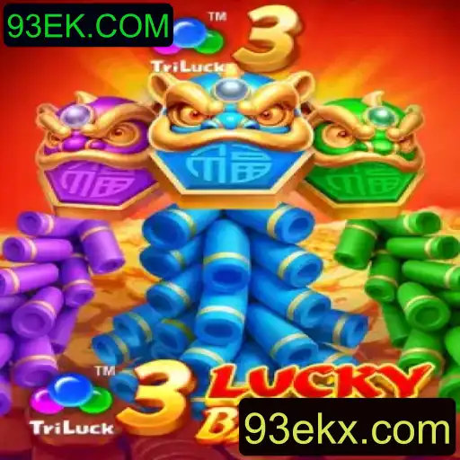 Descubra o Mundo de 3LuckyBaozhu e Explore 93EK.COM