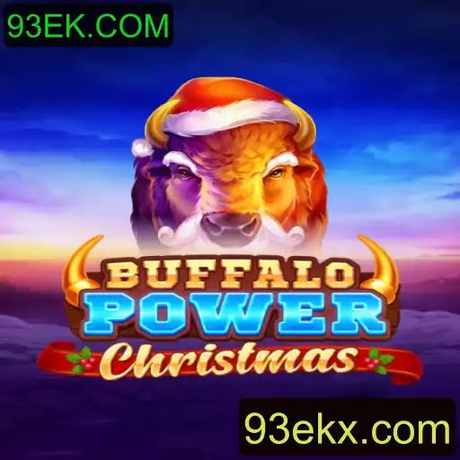 Descubra a Magia de BuffaloPowerChristmas: Um Jogo Eletrizante