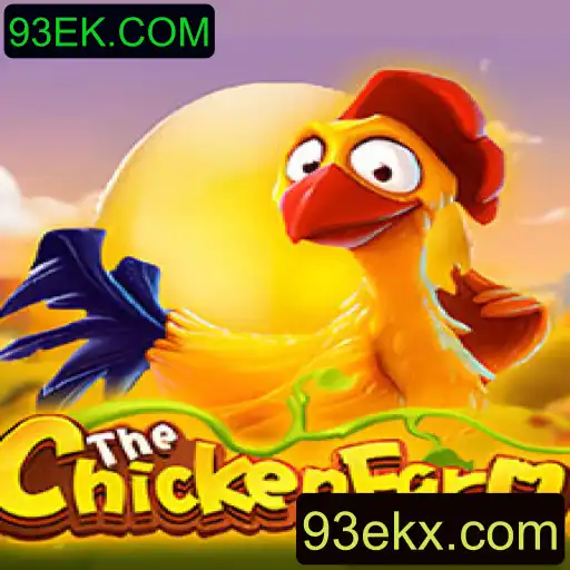 Descubra o Fascinante Mundo do Jogo ChickenFarm