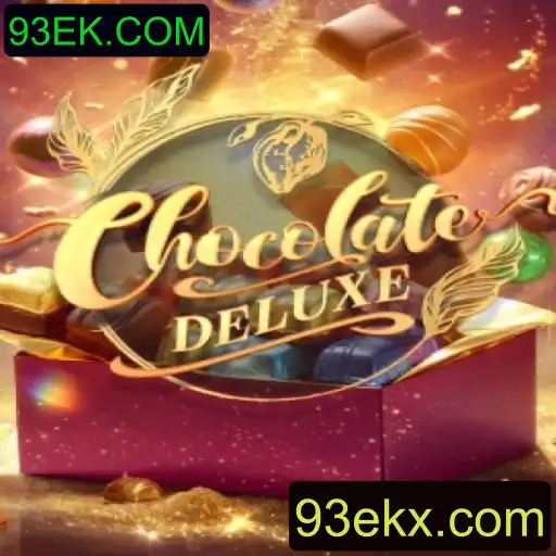 Descubra o Mundo de ChocolateDeluxe: Aventura, Estratégia e Diversão