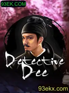 Explorando DetectiveDee: Um Mergulho no Mundo do Mistério e Suspense