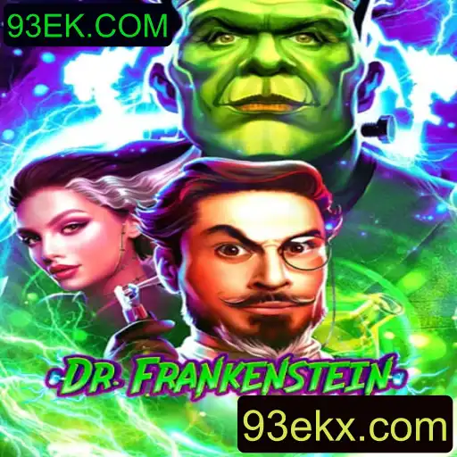 DrFrankenstein: Uma Jornada Inovadora no Mundo dos Jogos
