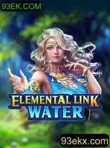 Explore o Fascinante Mundo de ElementalLinkWater