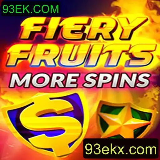 Explorando o Mundo Vibrante de FieryFruitsMoreSpins