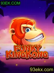 Descubra o Mundo Emocionante de FunkyKingKong
