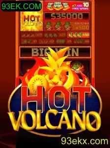 Explorando o Excitante Mundo de HotVolcano