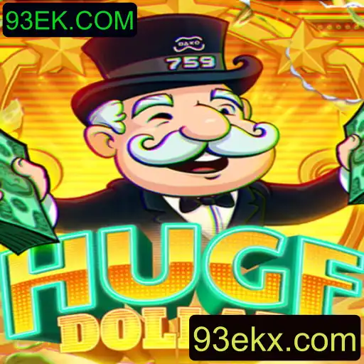 Explorando o Jogo HugeDollar: Introdução e Regras