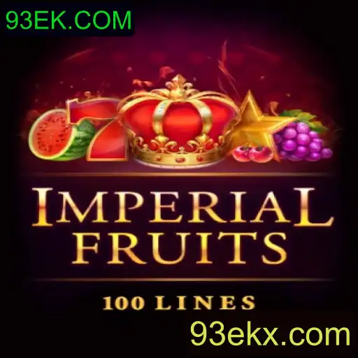 Explorando o Mundo de ImperialFruits100: Um Novo Olhar para Jogos de Cassino