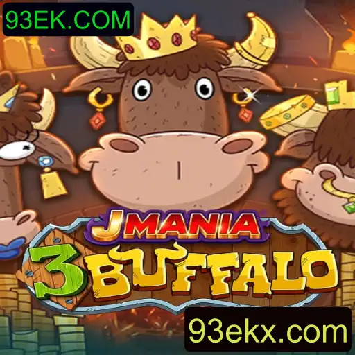 Explorando o Mundo de JMania3Buffalo: Guia Completo