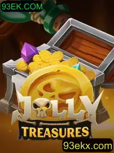 Explorando JollyTreasures: Um Mergulho nas Aventuras Marítimas
