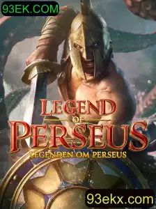 LegendofPerseus: A Nova Era dos Jogos de Aventura Mitológica