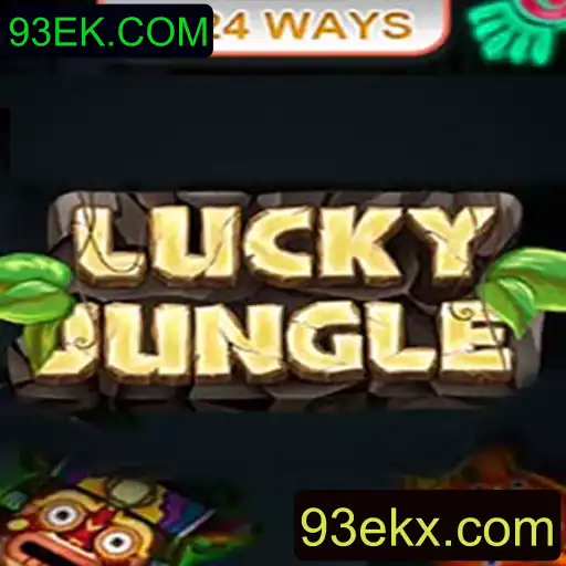 Explorando o Mundo de LuckyJungle1024: Intrigas e Aventuras