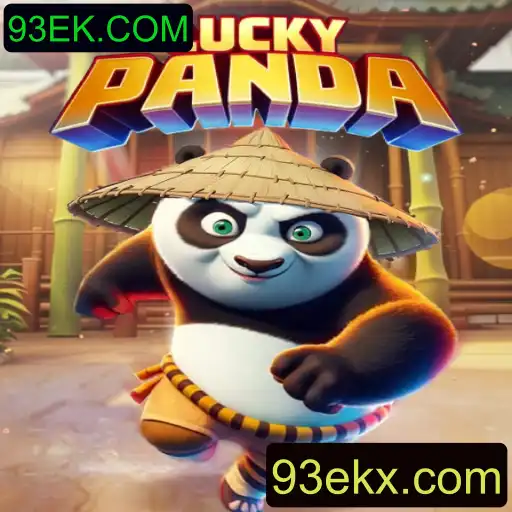 Descubra o Fascinante Jogo LuckyPanda