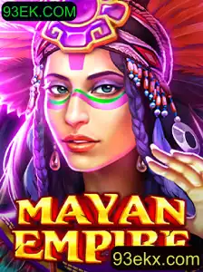 Descubra o Enigmatico Jogo MayanEmpire