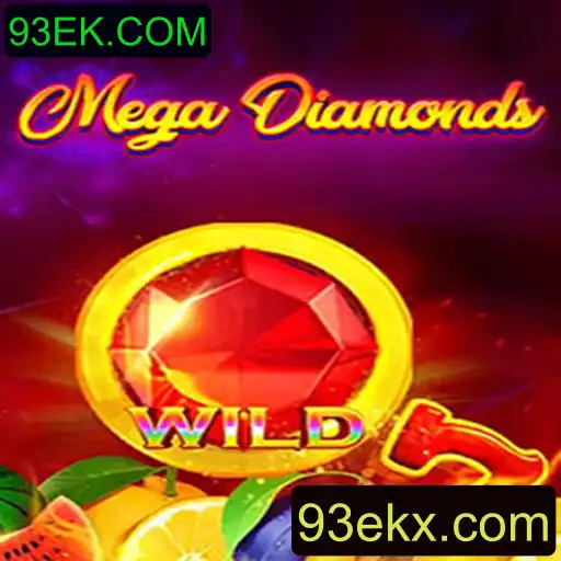 Descubra MegaDiamond: Um Novo Jogo Empolgante da 93EK.COM