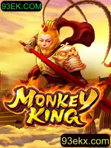Descobrindo o Fascinante Mundo de MonkeyKing: Um Guia Completo