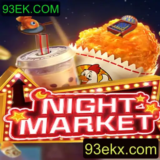Explorando NIGHTMARKET: Um Mergulho no Mundo do Jogo Inovador de 93EK.COM