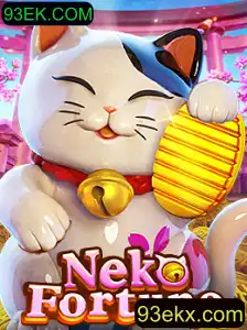 Descubra NekoFortune: Um Jogo Inovador e Fascinante