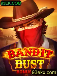 Descubra o Mundo de BanditBustBonusBuy