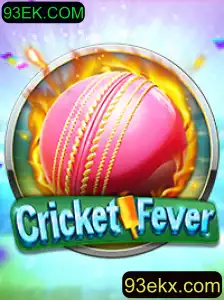 Desvendando CricketFever: Um Mergulho nas Regras e Emoções