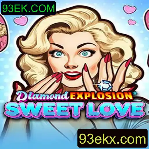 Explorando o Brilho de DiamondExplosionSweetLove: Um Mergulho no Novo Fenômeno dos Jogos