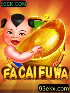 FaCaiFuWa: Aventura e Tradição em um Jogo Único