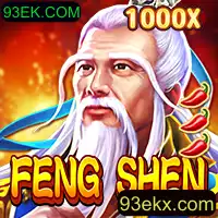 Descubra o Mundo Empolgante de FengShen: Estratégia e Aventura em 93EK.COM