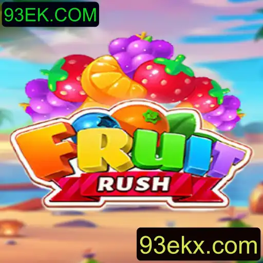 FruitRush: Um Jogo Emocionante e Vibrante