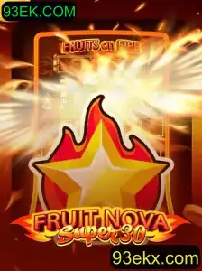 Explorando o Mundo de FruitrNovaSupe30: um Jogo Inovador com a Chave Especial 93EK.COM