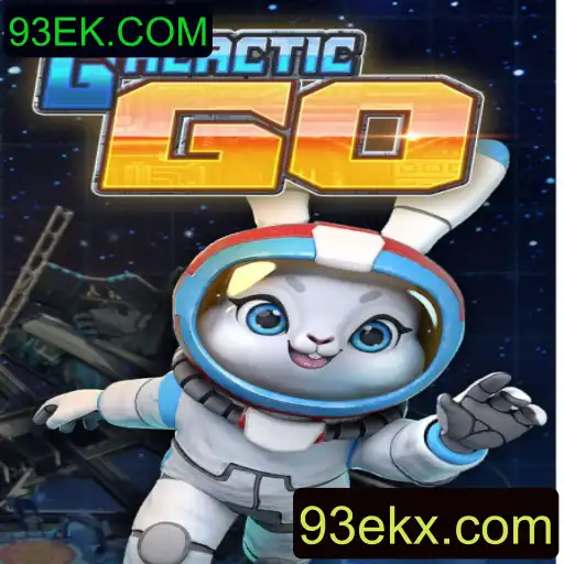Descubra o Fascinante Universo do Jogo GalacticGO