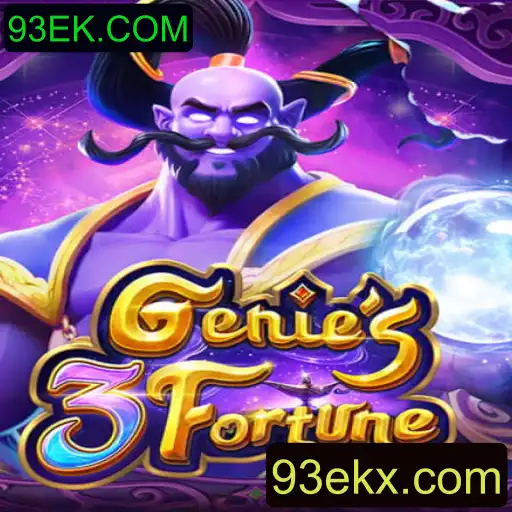 Descubra o Mundo de Genie3Fortune: Um Jogo de Aventura e Estratégia
