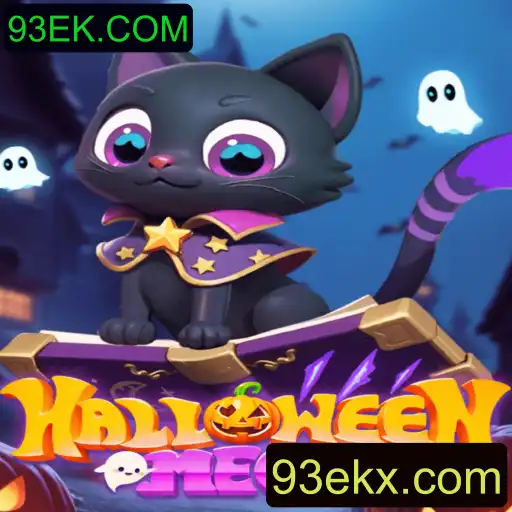 Explorando o Universo de HalloweenMeow: Um Mergulho no Mundo dos Jogos Assustadoramente Divertidos