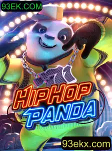 Explorando o Universo de HipHopPanda - O Jogo que Conquista Entusiastas com Estilo e Diversão