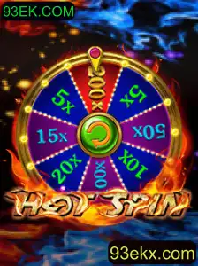 Descubra a Aventura de HotSpin: O Jogo Que Está Agitando os Cassinos
