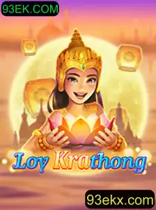 LoyKrathong: Um Novo Jogo Inspirado na Cultura Tailandesa