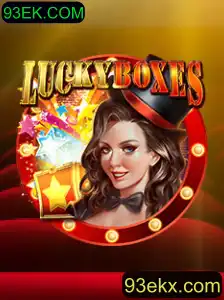 Descubra o Mundo de LuckyBoxes: O Fascinante Jogo Econômico