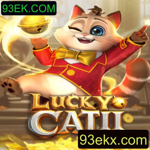 Explorando o Mundo de LuckyCatII
