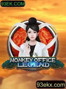 Explorando MonkeyOfficeLegend: Uma Aventura no Escritório Selvagem