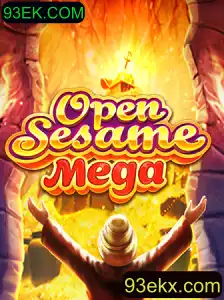 Explorando o Jogo OPENSESAMEMEGA e Sua Palavra-Chave 93EK.COM
