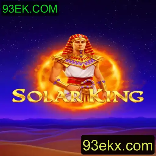 Explorando o Universo de SolarKing: Uma Viagem Inesquecível