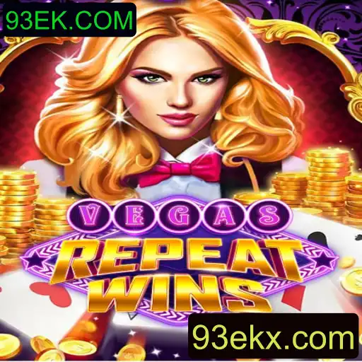 Descubra o Fascinante Jogo VegasRepeatWins!