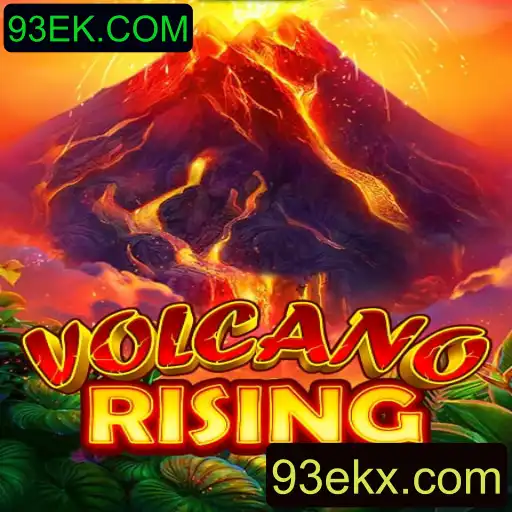 VolcanoRising: Uma Nova Aventura no Mundo dos Jogos