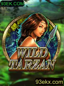 Explorando o Universo de WildTarzan