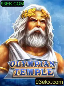 Conheça o Novo Jogo Fascinante: OlympianTemple e Desvende seus Segredos