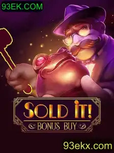 Explorando o Jogo SolditBonusBuy: Regras e Estratégias