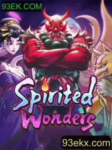 SpiritedWonders: Descubra o Fascinante Mundo do Novo Jogo Online
