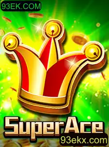 Descubra o Fascinante Mundo do Jogo SuperAce