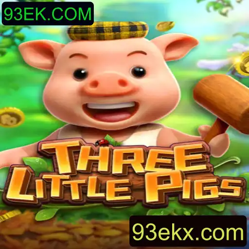 Explorando o Mundo de 'THREELITTLEPIGS'