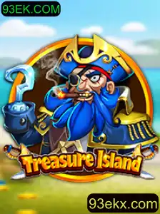 Descubra o Mundo Excitante de TreasureIsland: Conquiste a Aventura